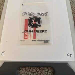 09420-04008 Key New OEM Suzuki Part, May Not Be In Original Package