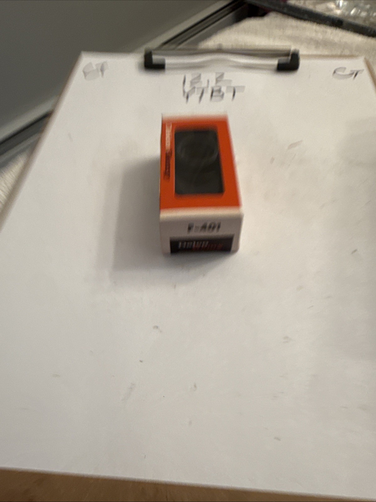 (1) Delco Remy Distributor Rotor F-401 1972022 Sold Individually - Image 3