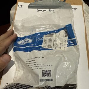 (1) Ford OEM Transmission Rod Actuating Plate HC3Z-7G101-A