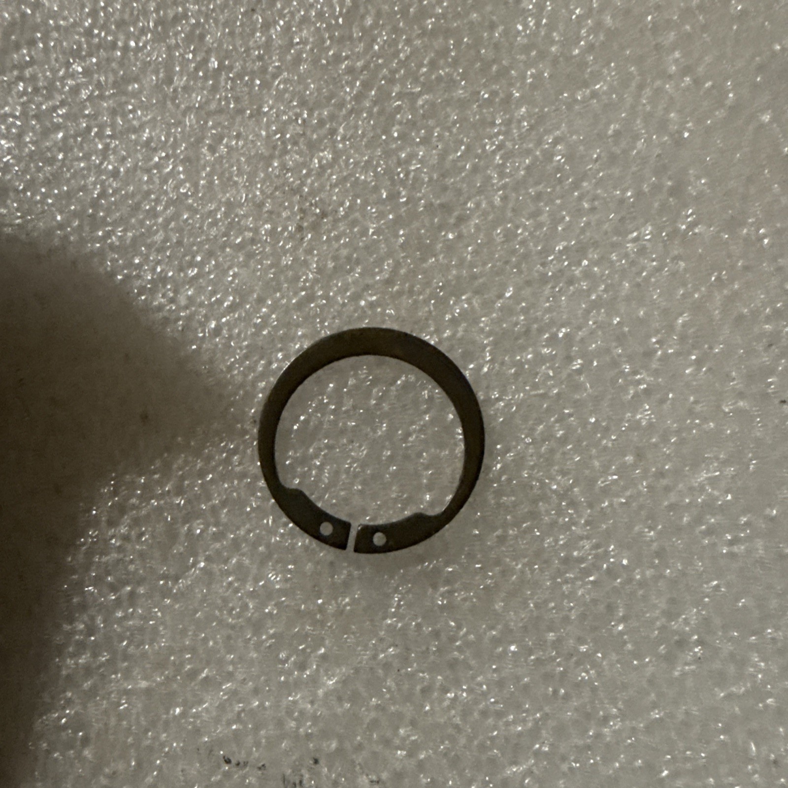 (1) Ford Snap Ring 370479-S Sold Individually - Image 4