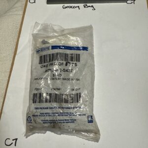 (1) Ford W713462-S437 Stud 2010-2019 Ford W713462S437 Sold Individually