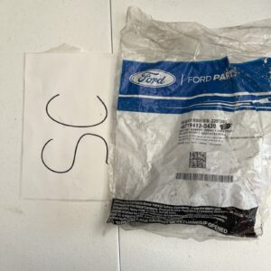 (1) Genuine Ford Bolt And Washer Asy - Hex.Head W719413-S439 Sold Individually