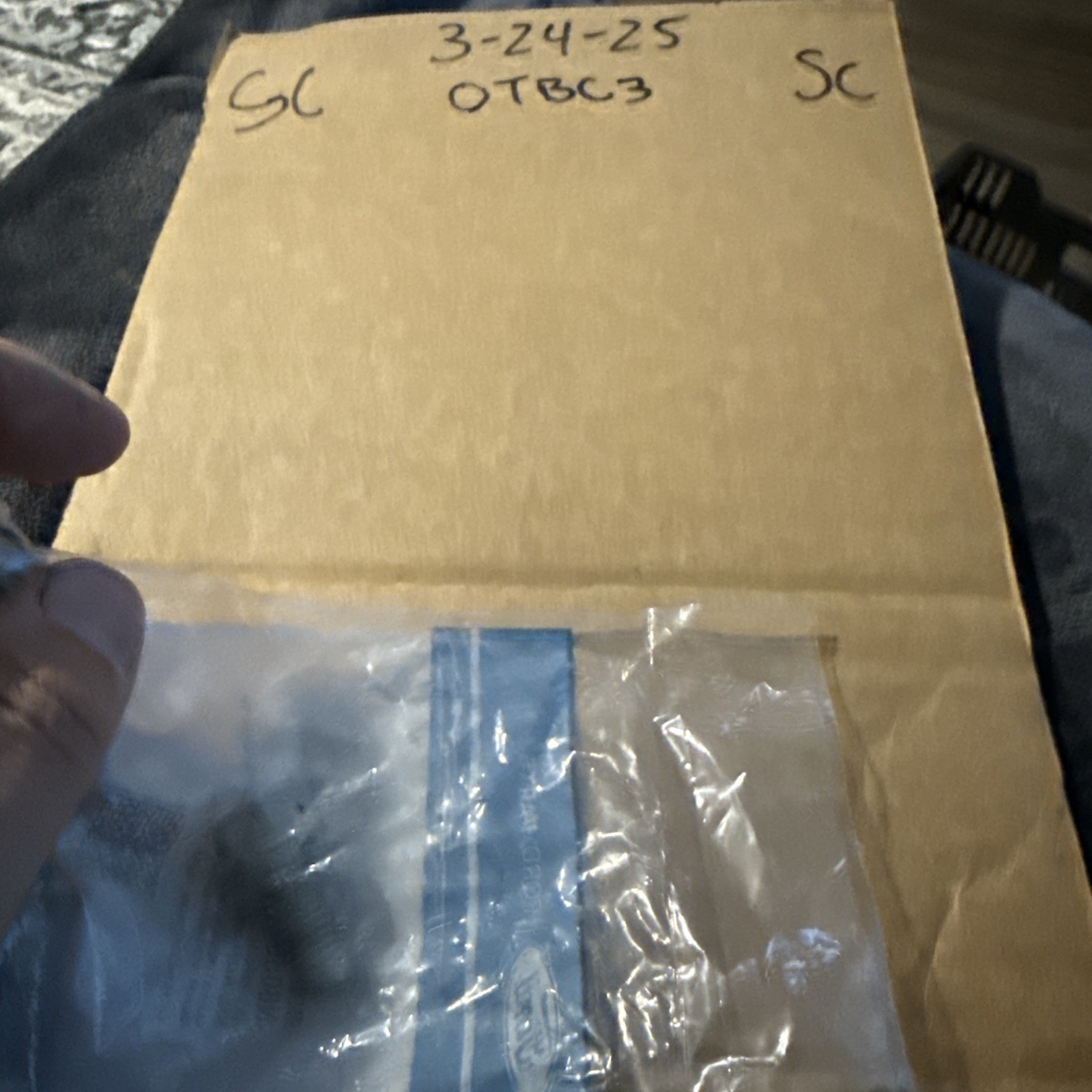 (1) Genuine Ford Bolt N605918-S439 Sold Individually - Image 3