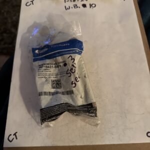 (1) Genuine Ford Bolt W719431S439 / W719431-S439 OEM Sold Individually