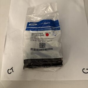 (1) Genuine Ford Bumper Screw W714935-S442 Sold Individually