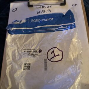(1) Genuine Ford OE Bolt And Washer Asy Hex.Head W719981-S439 Sold Individually