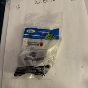 (1) Genuine Ford OE Bolt And Washer Asy - Hex.Head W720485-S439 Sold Individual