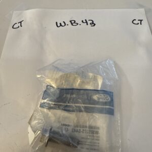 (1) Genuine Ford OE Bolt W505275-S442 Sold Individually