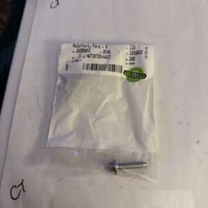 (1) Genuine Ford OE Bolt W716735-S437 Sold Individually