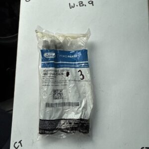 (1) Genuine Ford OE Stud W719608-S439 Sold Individually 1 Bolt Only