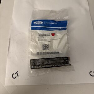 (1) Genuine Ford Release Cable Retainer -W713004-S442 Sold Individually