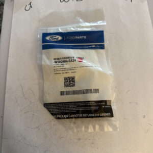 (1) Genuine Ford Screw W502664-S424 Sold Individually