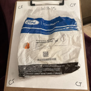 (1) Genuine Ford Suspension Cross-Member Bolt W715485-S442 Sold Individually