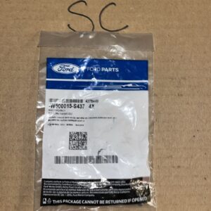 (1) Genuine Ford Water Pump Assembly Screws W500015-S437 Sold Individually