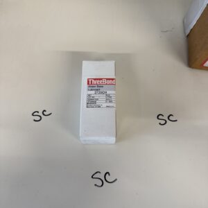 (1) Honda ThreeBond 08734-0013 2720CH Intercooler Hose Lubricant Sold Individual