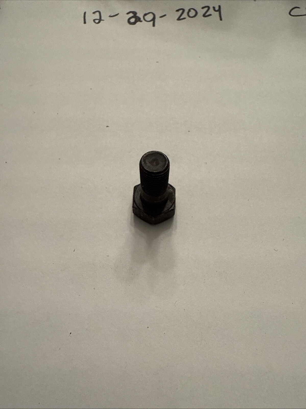 (1) Mopar Screw 04131255 Sold Individually - Image 4