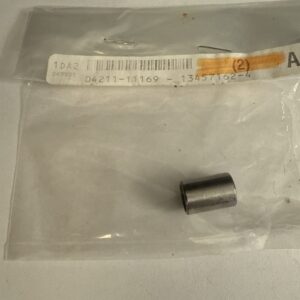 (1) NOS NEW ORIGINAL OEM SUZUKI LT80 LT-F160 PIN 04211-11169
