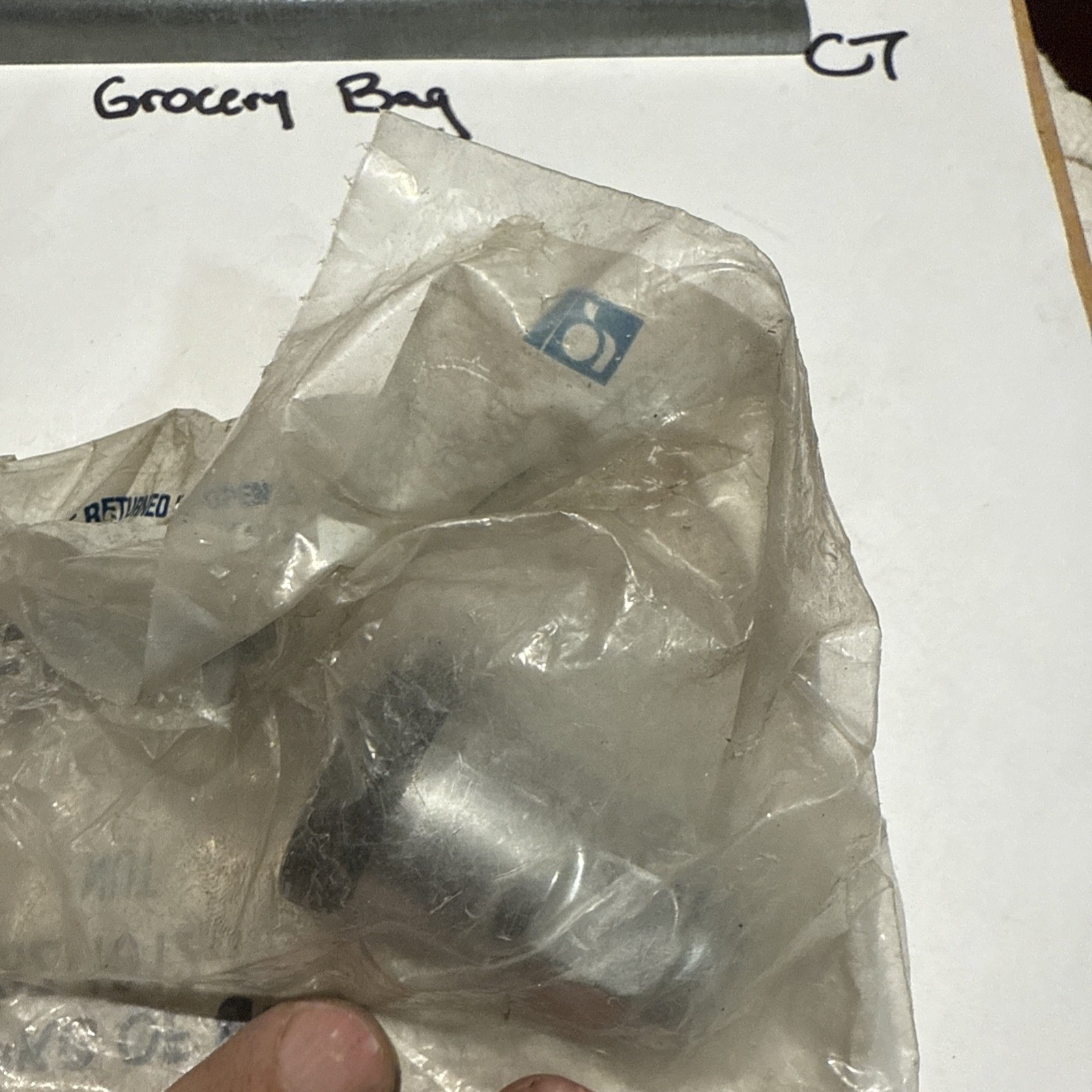 (1) New Genuine Ford Wheel Nut (2000-2002) OE YL3Z-1012-AB Sold Individually - Image 4