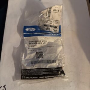 (1) New OEM Ford W712458-S900 Converter Stud Sold Individually
