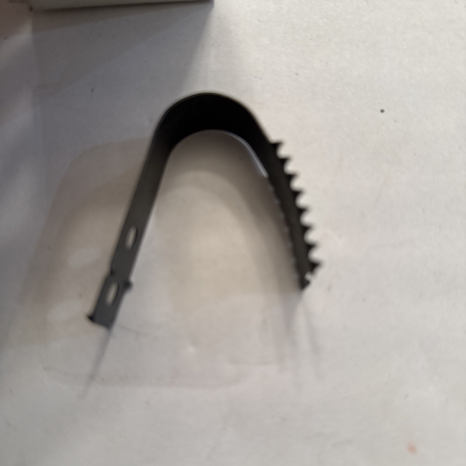 (1) Pontiac buick Oldsmobile chevrolet chevy cadillac NOS ground clip 10001827 - Image 3