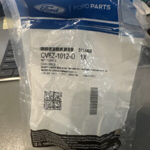 1 Single* New OEM Genuine Ford Escape 2013-2023 Wheel Lug Nut CV6Z1012D