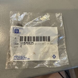 11570825 Engine connecting bolt rod OEM GM