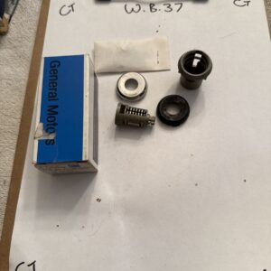 12398552 Lock Service Package Gm Nos