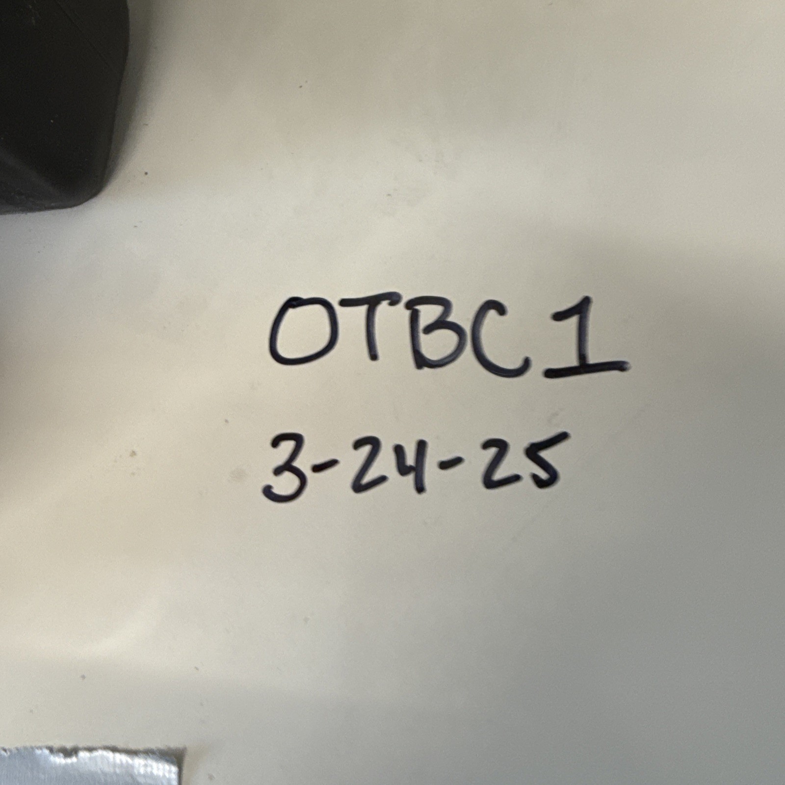 12571741 AC Delco Throttle Body Gasket for Cadillac SRX XLR STS 2005 - Image 3