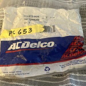 12598209 Camshaft Position Sensor