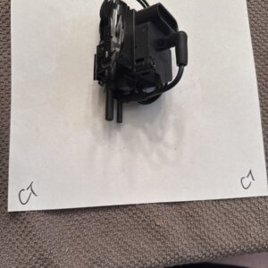 14080628 GM ERG VACUUM SOLENOID NEW NOS