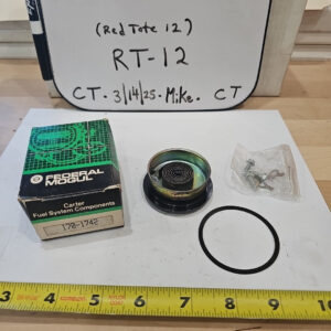 170-1742 Federal Mogul Carburator Choke