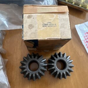 1969 FORD DIFFERENTIAL SIDE GEAR KIT NOS Just Two Gears
