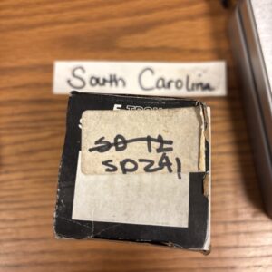 1972 -87 JEEP CJ5 CJ6 DJ5 WRANGLER  STARTER DRIVE SD241 JEEPSTER Scrambler ETRON