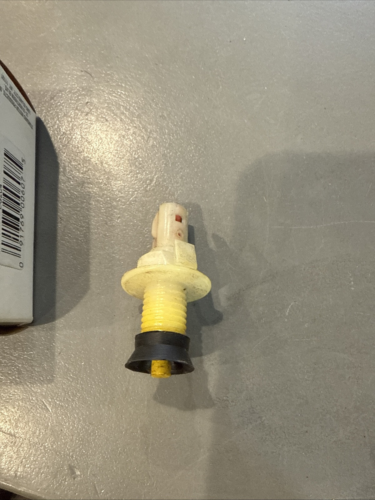 1973-1994 Ford Lincoln Mercury Door Jamb Switch DS-204 NOS - Image 3