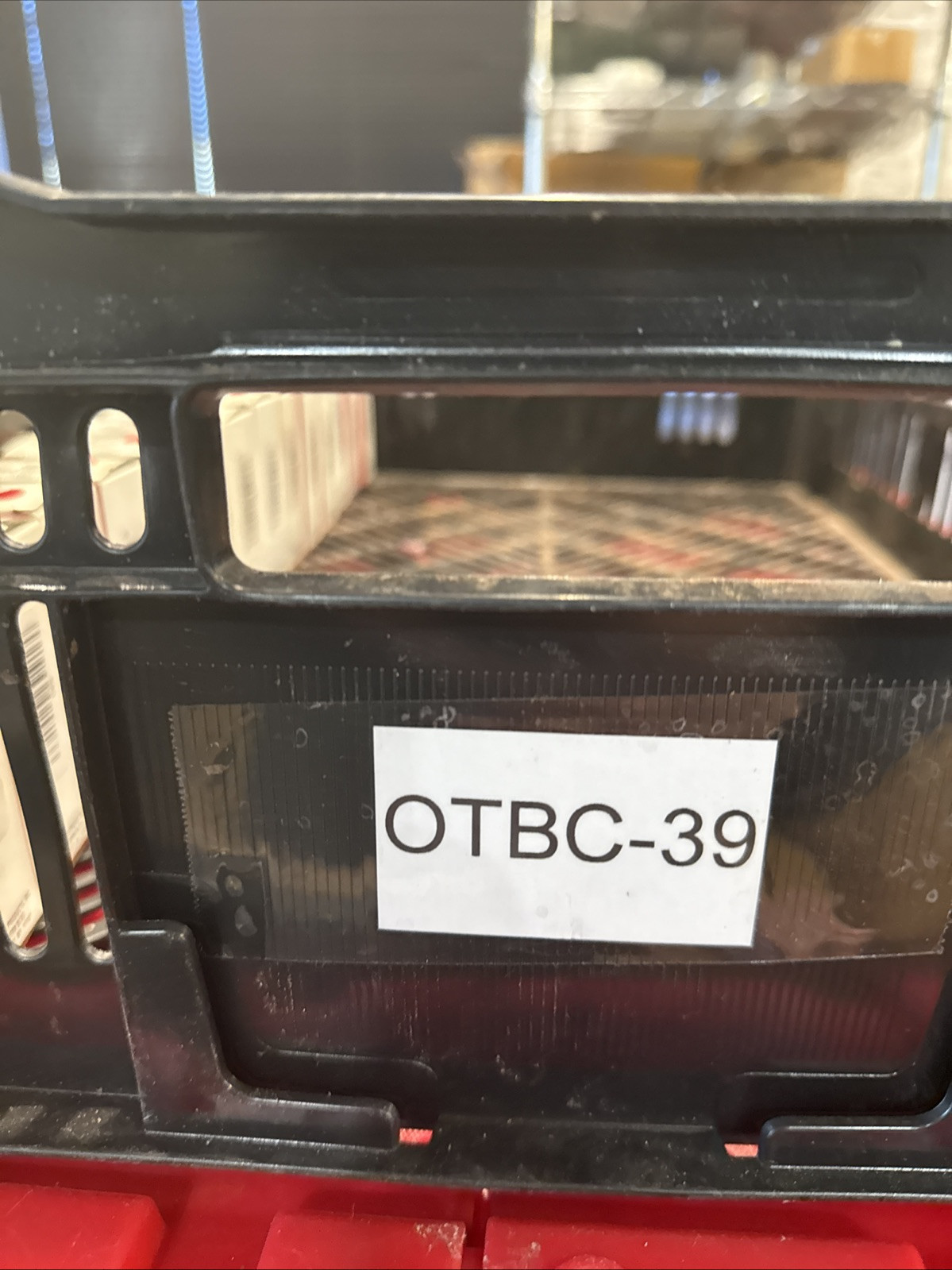 1973-1994 Ford Lincoln Mercury Door Jamb Switch DS-204 NOS - Image 4