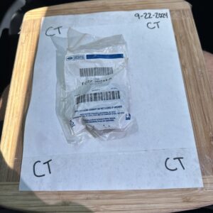 1990-1997 Ford FOTZ-3B244-A Front Suspension Radius Arm Spacer OEM 5172