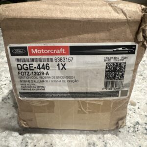 1990-2010 Ford Mustang Explorer 4.0L V6 Engine Ignition Coil OEM FOTZ-12029-A