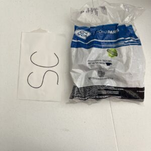 (1)Genuine Ford Bolt And Washer Assembly Hex.Head W716795 S439 Sold Individually