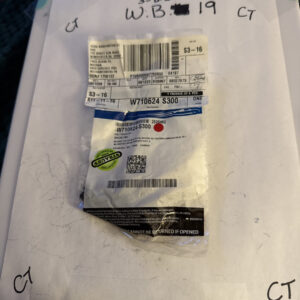 (1)Genuine Ford OE Pin - Roll W710624-S300 Sold Individually