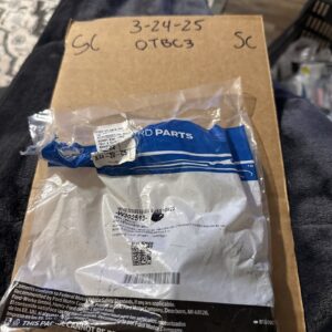 (1)Genuine Ford OEM Super Duty 6.4L Turbo Ring Lip Seal W302515 Sold Individual