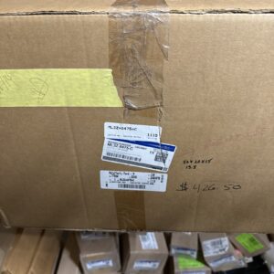 1PC Radiator Grille Air Shutter With Motor For 2021 2022 F150 Ford ML3Z8475C