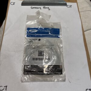 (1)Snap Ring Intermediate Overdrive Servo Cover 4R44E, 4R55E, A4LD, 5R44E, 5R55E