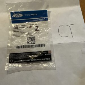 (2) pack of Genuine Ford OEM Retaining Shaft Roll Pins 3C3Z-7G100-AA