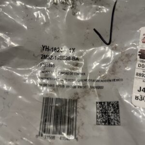 2003-2007 Ford OEM Focus Dash Heater AC Mode Selector Switch Cables OEM YH1624