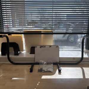 2004-2014 Suzuki LTF 250 Ozark Rear Rack Extension 99950-70409 #2