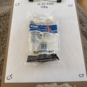 2008-2011 FORD FOCUS MUFFLER AND PIPE HANGER GENUINE OEM NEW YS4Z5A204AB