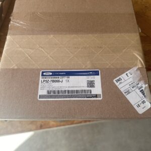 2020 Ford Explorer OE 10R60 Auto Transmission Clutch Pressure Plate LP5Z-7B066-J