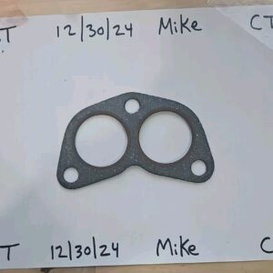 23589 Felpro Exhaust Flange Gasket for 280 Nissan Maxima Datsun 280ZX