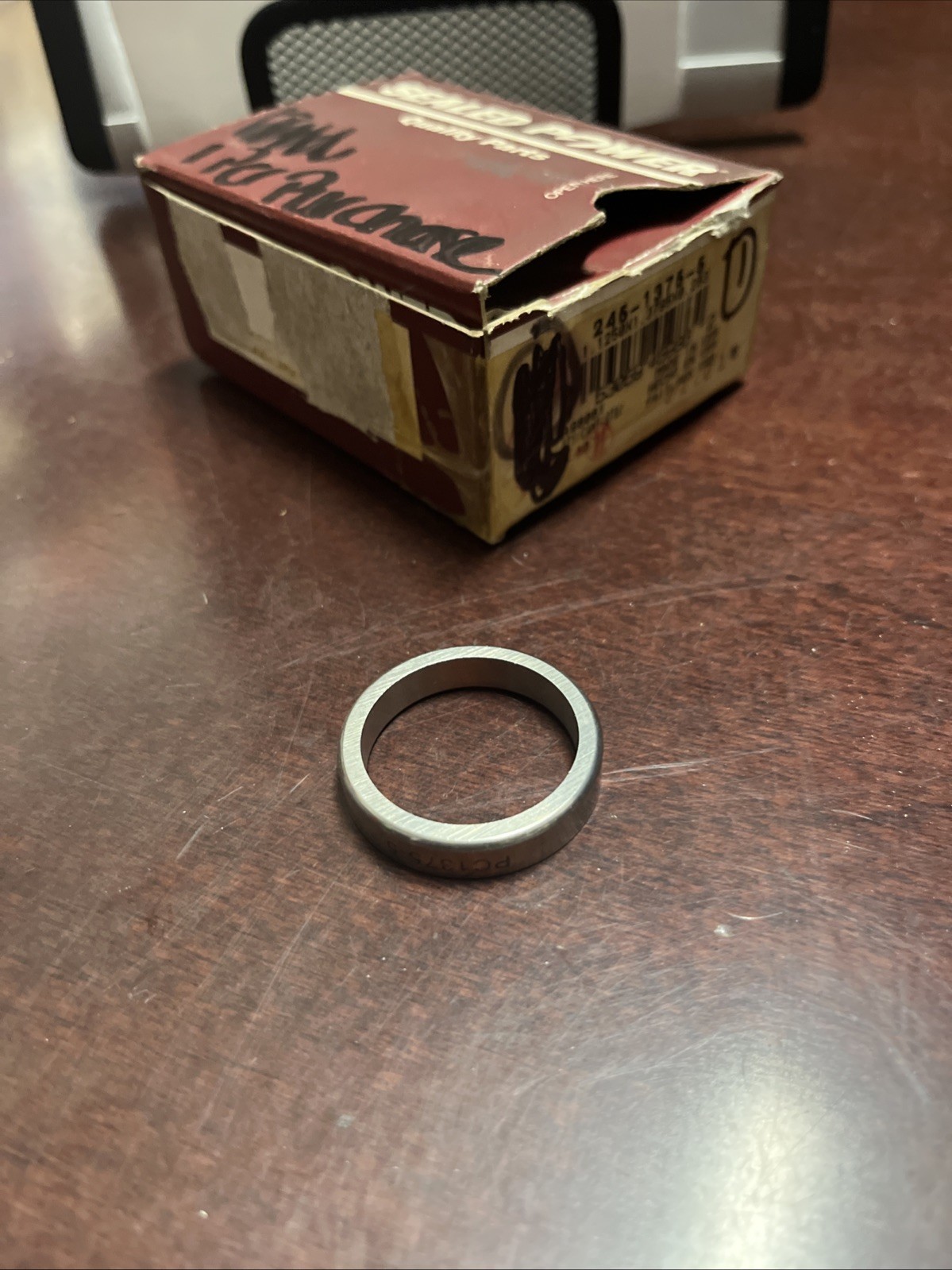 245-1375-5 Sealed Power Valve Seal 1 Per Purchase - Image 3