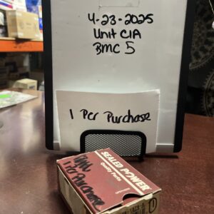 245-1375-5 Sealed Power Valve Seal 1 Per Purchase